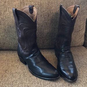 Tecovas “The Nolan” boots
